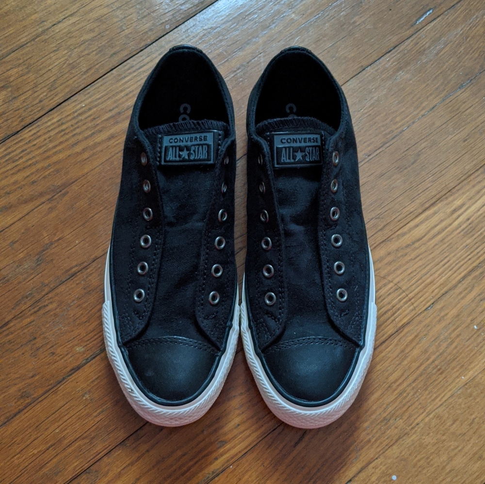 Converse Chuck Taylor Low